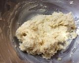 HMで簡単♪スタバ風チョコチップスコーン作り方3写真