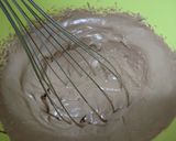 簡単♪ヨーグルトチョコムース作り方6写真