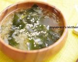 常備食！香味油作り方3写真