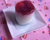 簡単♪ ヨーグルトのアレンジスイーツ作り方2写真