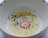 レタスたっぷり♪ ミモザサラダ作り方3写真
