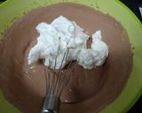 簡単♪ヨーグルトチョコムース作り方7写真