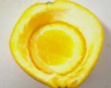 超簡単☆豪華っぽい☆オレンジボウル作り方9写真