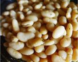 白いんげん豆のコンフィ作り方6写真