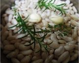 白いんげん豆のコンフィ作り方3写真