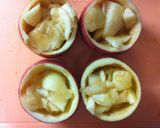 簡単豪華☆アップルクランチボール作り方7写真