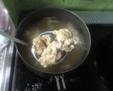 塩唐揚げ作り方5写真