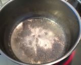 おふくろの味。香る万能麺つゆ作り方作り方2写真