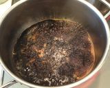 おふくろの味。香る万能麺つゆ作り方作り方3写真