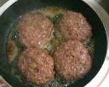 ハンバーグ作り方4写真