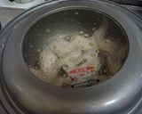皮パリッと中ジューシー♪甘辛手羽先作り方3写真