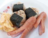 こどもに食べさせたい！お魚ふりかけ♬作り方9写真