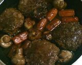ハンバーグ作り方7写真