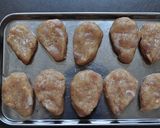 チキンナゲット作り方2写真
