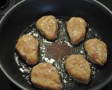チキンナゲット作り方3写真