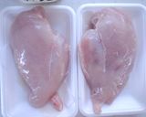 うちの☆鶏ハム②☆作り方1写真