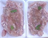 うちの☆鶏ハム②☆作り方3写真