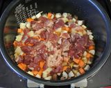 うちの♡中華風たけのこご飯作り方5写真