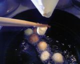 IHで超簡単豆腐ドーナツ作り方4写真