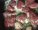 レバーペースト♪作り方7写真