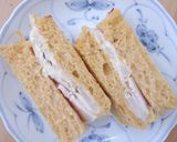 うちの☆鶏ハム②☆作り方8写真