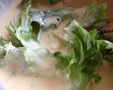 自分用メモ:祝蕾（しゅくらい）の天ぷら作り方4写真