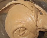 カフェモカ☆パウンドケーキ♪作り方5写真