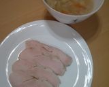 うちの☆鶏ハム②☆作り方7写真