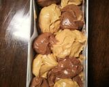 カフェモカ☆パウンドケーキ♪作り方8写真