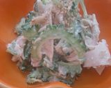 うちの☆鶏ハム①☆作り方8写真