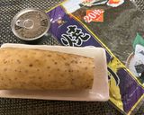 ご飯にのせても◎【千切り長芋のツナ和え】作り方1写真