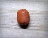 簡単キャラ弁おかず：ドラゴンボール悟空作り方5写真