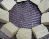 お豆腐のカプレーゼ作り方1写真