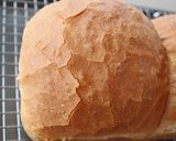 アメリカで☆極旨☆ハード食パンを焼こう♪作り方14写真