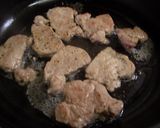 ✿豚ヒレ肉のマリネ作り方4写真