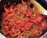 チキンカレー作り方5写真