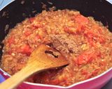 チキンカレー作り方6写真