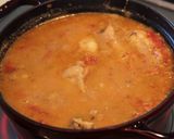 チキンカレー作り方9写真