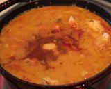 チキンカレー作り方10写真