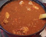 チキンカレー作り方11写真