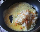 ✽うちのオムライス✽作り方6写真