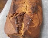 カフェモカ☆パウンドケーキ♪作り方10写真