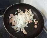 豆腐deなんちゃってオムライス♪作り方2写真