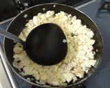 豆腐deなんちゃってオムライス♪作り方4写真
