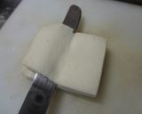 w高野豆腐のミルフィーユカツ♪作り方3写真