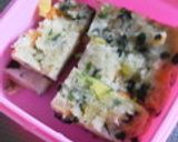 【離乳食】 手づかみ食べ★にんじんパン作り方7写真