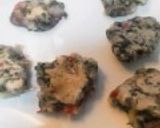 【離乳食】 手づかみ食べ★にんじんパン作り方9写真