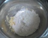 簡単 *型抜きクッキー*作り方3写真