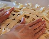 アップルパイ作り方14写真
