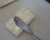 w高野豆腐のミルフィーユカツ♪作り方5写真